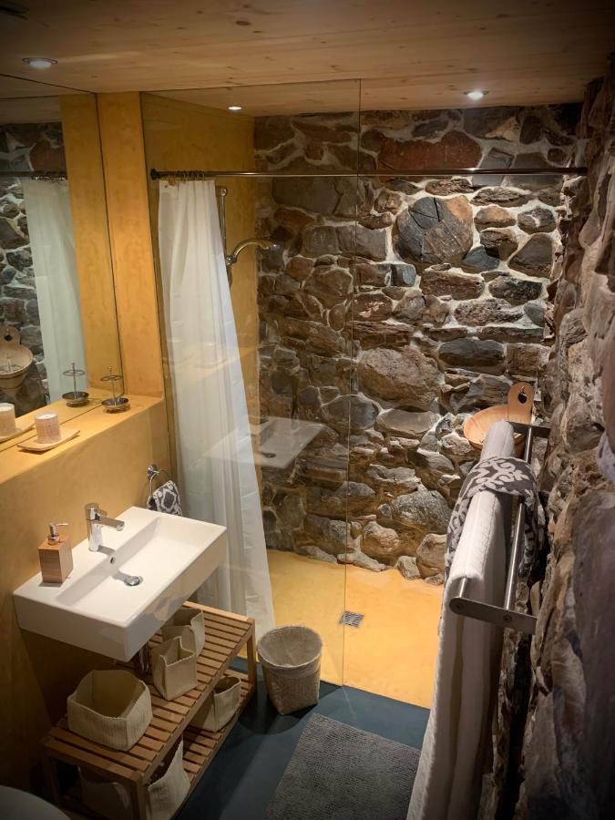 Le 30 Bed and Breakfast Troistorrents Buitenkant foto