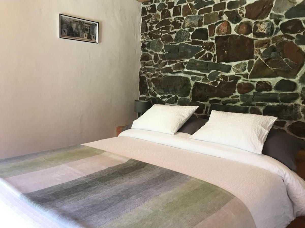 Le 30 Bed and Breakfast Troistorrents Buitenkant foto